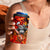Moose Love 4 in 1 Can Cooler Tumbler Maple Leaf Autumn Passion