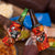 Moose Love 4 in 1 Can Cooler Tumbler Maple Leaf Autumn Passion
