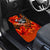 Moose Love Car Mats Maple Leaf Autumn Passion