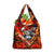 Moose Love Grocery Bag Maple Leaf Autumn Passion