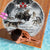 The Wolves Hunting Moose Beach Blanket