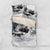 The Wolves Hunting Moose Bedding Set