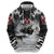 The Wolves Hunting Moose Hoodie