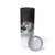 The Wolves Hunting Moose Skinny Tumbler