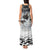 The Wolves Hunting Moose Tank Maxi Dress
