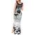 The Wolves Hunting Moose Tank Maxi Dress