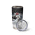 The Wolves Hunting Moose Tumbler Cup