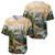 The Beauty of Rocky Mountains Baseball Jersey