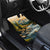 The Beauty of Rocky Mountains Car Mats