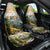 The Beauty of Rocky Mountains Car Seat Cover