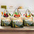 The Beauty of Rocky Mountains Grocery Bag