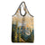 The Beauty of Rocky Mountains Grocery Bag