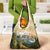 The Beauty of Rocky Mountains Grocery Bag