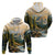 The Beauty of Rocky Mountains Hoodie