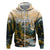 The Beauty of Rocky Mountains Hoodie