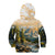 The Beauty of Rocky Mountains Kid Hoodie