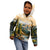 The Beauty of Rocky Mountains Kid Hoodie