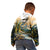 The Beauty of Rocky Mountains Kid Hoodie