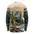 The Beauty of Rocky Mountains Long Sleeve Shirt