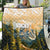 The Beauty of Rocky Mountains Quilt