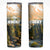 The Beauty of Rocky Mountains Skinny Tumbler
