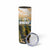 The Beauty of Rocky Mountains Skinny Tumbler