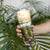 The Beauty of Rocky Mountains Skinny Tumbler