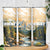 The Beauty of Rocky Mountains Skinny Tumbler