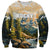The Beauty of Rocky Mountains Sweatshirt