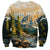 The Beauty of Rocky Mountains Sweatshirt