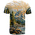 The Beauty of Rocky Mountains T Shirt