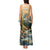The Beauty of Rocky Mountains Tank Maxi Dress