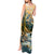 The Beauty of Rocky Mountains Tank Maxi Dress