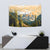 The Beauty of Rocky Mountains Tapestry