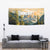 The Beauty of Rocky Mountains Tapestry