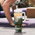 The Beauty of Rocky Mountains Tumbler With Handle