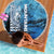 Rocky Mountains Beach Blanket Outdoor Adventure