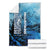 Rocky Mountains Blanket Outdoor Adventure