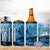 Rocky Mountains 4 in 1 Can Cooler Tumbler Outdoor Adventure