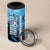 Rocky Mountains 4 in 1 Can Cooler Tumbler Outdoor Adventure