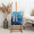 Rocky Mountains Canvas Wall Art Outdoor Adventure
