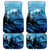Rocky Mountains Car Mats Outdoor Adventure