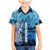 Rocky Mountains Family Matching Mermaid Dress and Hawaiian Shirt Outdoor Adventure