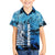 Rocky Mountains Family Matching Summer Maxi Dress and Hawaiian Shirt Outdoor Adventure