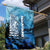 Rocky Mountains Garden Flag Outdoor Adventure