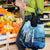 Rocky Mountains Grocery Bag Outdoor Adventure