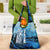 Rocky Mountains Grocery Bag Outdoor Adventure