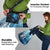 Rocky Mountains Grocery Bag Outdoor Adventure