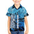 Rocky Mountains Kid Hawaiian Shirt Outdoor Adventure