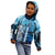 Rocky Mountains Kid Hoodie Outdoor Adventure